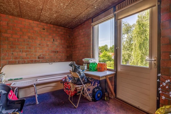 Medium property photo - Nijverheidsstraat 60, 9648 JC Wildervank